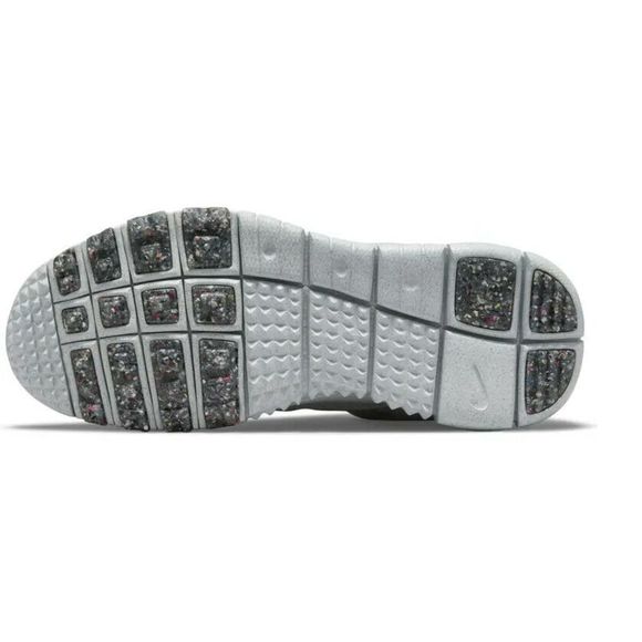 Nike Free Run Trail Crater DC4456-100 Men's Multicolor Running Shoes LFF184 - Picture 5 of 16